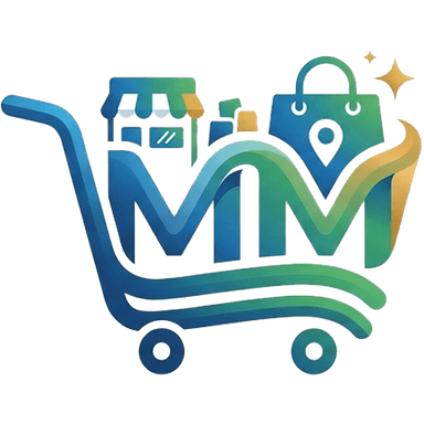 MMShopping Logo