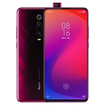 Xiaomi Redmi K20 